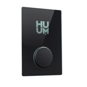 PULTAS VALDYMO UKU 4.2-WIFI GLASS BLACK