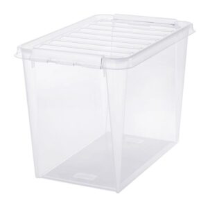 Daiktadėžė Smartstore Classic 66l