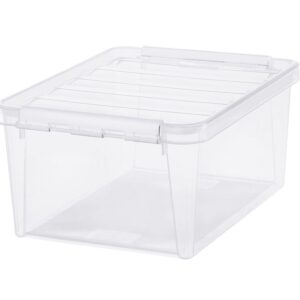 Daiktadėžė Smartstore Classic 14l