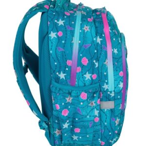 Mokyklinė kuprinė Prime Pro Seafish Coolpack F162963 - Image 2