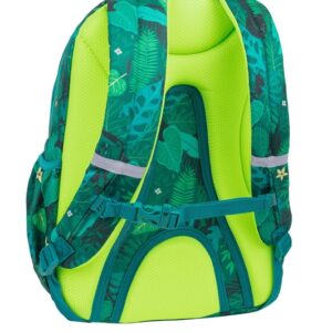 Mokyklinė kuprinė coolpack prime pro tropic - Image 3