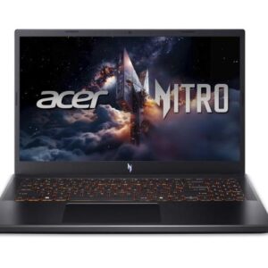 Kompiuteris Acer Nitro V 15 I716/512GB RTX5060
