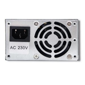 Qoltec 50177 maitinimo blokas 1600 W Sidabras - Image 3