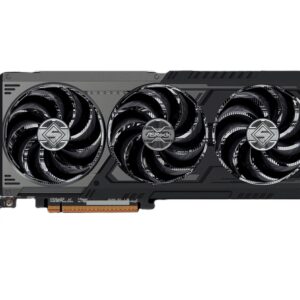 Vaizdo plokštė ASRock RX9070GRE Steel Legend Dark 12GB OC