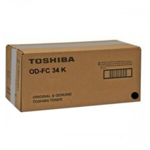 Dynabook OD-FC 34 K Originalus - Image 1