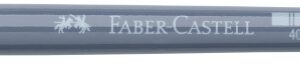 Teptukas Faber-Castell Goldfaber, plokščias, nr. 8