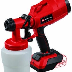 Einhell TC-SY 18/60 Li-Solo 0,8 L - Image 3
