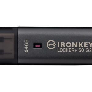 USB ATMINTINĖ USB3.2/64GB IKLP50G2/64GB KINGSTON