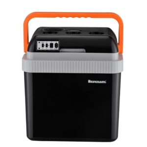 Turistinis aušintuvas 24l AC/DC Ravanson CS-24S Super - Image 2