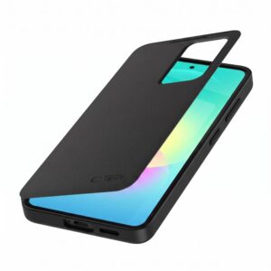 TECH-PROTECT SMART WALLET GALAXY A27 5G MATTE BLACK - Image 6
