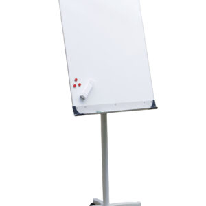 Konferencinis stovas 2x3 Mobilechart, 74x100cm - Image 1
