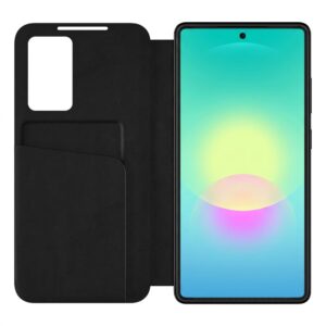 TECH-PROTECT SMART WALLET GALAXY A27 5G MATTE BLACK - Image 7