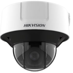 Hikvision DS-2CD3D86G2T-IZHS Skliautas IP apsaugos kamera Lauke 3840 x 2160 pikseliai Lubos / siena - Image 2