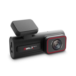 XBLITZ AUTOMOBILIO KAMERA X4 WI-FI - Image 2