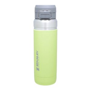 Stanley Quick-Flip Terminis butelis 1,06 l Laimo žalia - Image 2