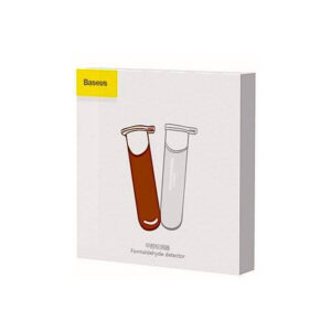 Formaldehyde indicator for Baseus car air purifier - Image 1