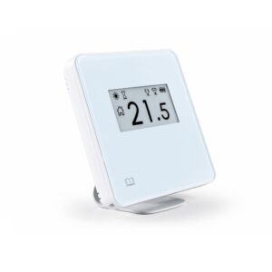 Išmanus programuojamas termostatas Feelspot WTH26.03RF WiFi, Tuya - Image 3