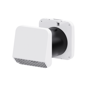 Mini rekuperatorius BSK Zephyr Plus, 100 m³/h - Image 6