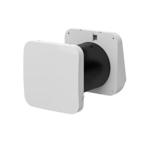 Mini rekuperatorius BSK Zephyr Plus, 100 m³/h - Image 4
