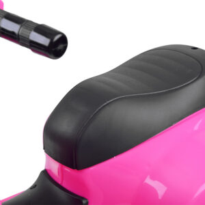 VESPA akumuliatorinis motoroleris PA0238 - Image 5