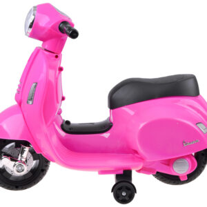 VESPA akumuliatorinis motoroleris PA0238 - Image 2