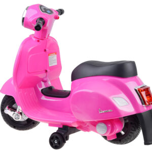VESPA akumuliatorinis motoroleris PA0238 - Image 3