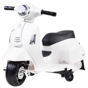 VESPA akumuliatorinis paspirtukas PA0238