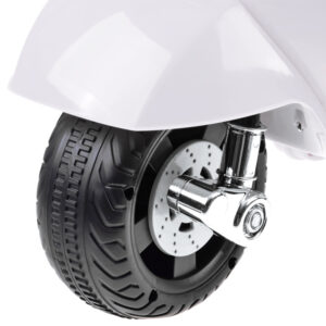 VESPA akumuliatorinis paspirtukas PA0238 - Image 4