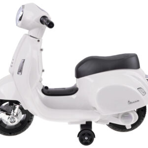 VESPA akumuliatorinis paspirtukas PA0238 - Image 2