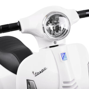 VESPA akumuliatorinis paspirtukas PA0238 - Image 7