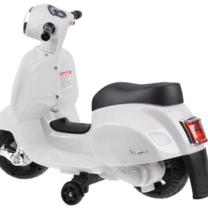 VESPA akumuliatorinis paspirtukas PA0238 - Image 3