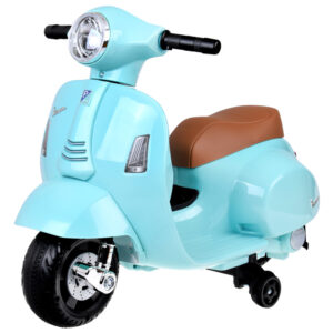 VESPA akumuliatorinis motoroleris PA0238
