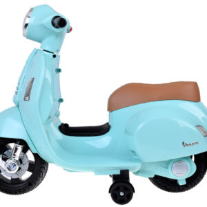 VESPA akumuliatorinis motoroleris PA0238 - Image 2