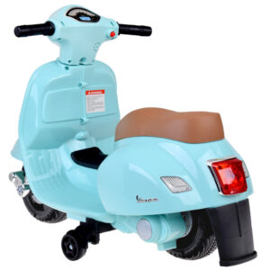 VESPA akumuliatorinis motoroleris PA0238 - Image 3