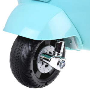 VESPA akumuliatorinis motoroleris PA0238 - Image 4