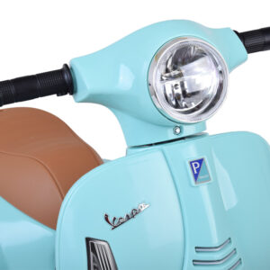 VESPA akumuliatorinis motoroleris PA0238 - Image 7