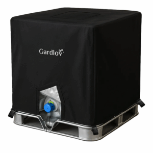 Gardlov 25678 1000L bako dangtis - Image 5