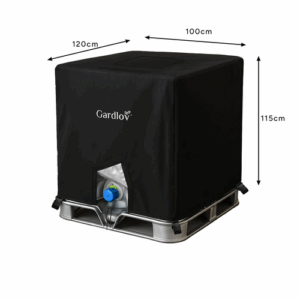 Gardlov 25678 1000L bako dangtis - Image 3