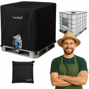 Gardlov 25678 1000L bako dangtis - Image 2
