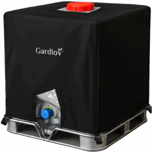 Gardlov 25678 1000L bako dangtis