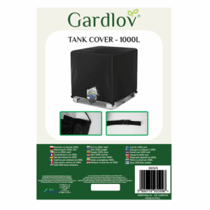 Gardlov 25678 1000L bako dangtis - Image 4