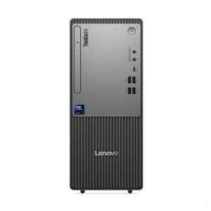 Lenovo ThinkCentre neo 50t Gen 6 Intel Core Ultra 5 225 16 GB DDR5-SDRAM 512 GB SSD Windows 11 Pro Tower PC Juoda - Image 3