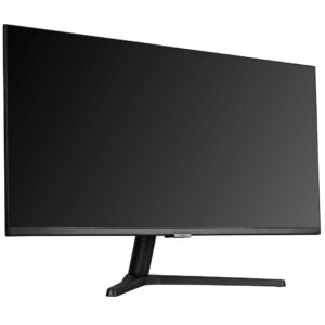 Samsung S50GC kompiuterio monitorius 86,4 cm (34") 3440 x 1440 pikseliai UltraWide Quad HD LCD Juoda - Image 1