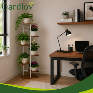 Stovas gėlei 120 cm Gardlov - Image 4