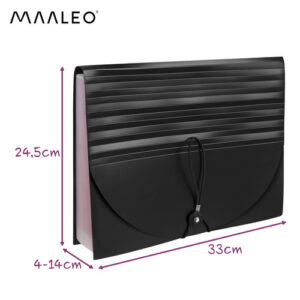 „Maaleo“ 24 skyrių dokumentų aplankas - Image 2