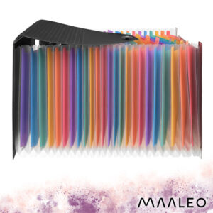 „Maaleo“ 24 skyrių dokumentų aplankas - Image 6