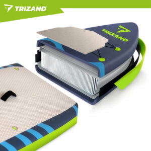 SUP lenta 320 cm su Trizand priedais - Image 3