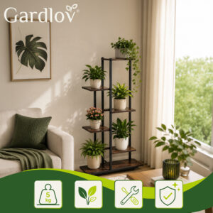 Stovas gėlei 113 cm Gardlov - Image 3