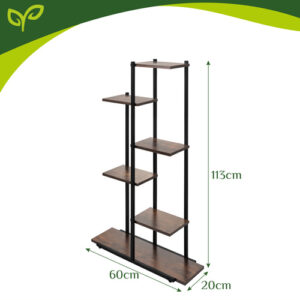 Stovas gėlei 113 cm Gardlov - Image 2