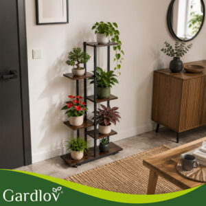 Stovas gėlei 113 cm Gardlov - Image 5